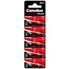 Camelion AG1/LR621/364 Alkaline 1,5V blister 10