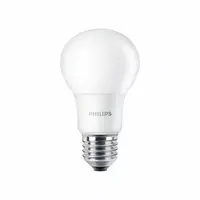 CorePro LEDbulb ND 8-60W A60 E27 827