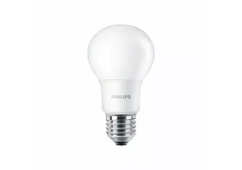  Philips CorePro LEDbulb ND 4.9-40W A60 E27 827 