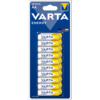 Varta 4106 AA Energy Alkaline blister 30