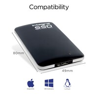 thumb-480GB USB3.0 Portable SSD-3