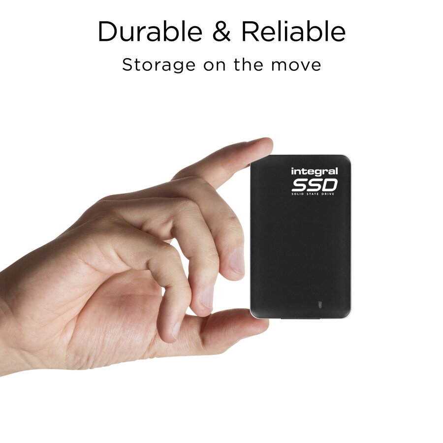480GB USB3.0 Portable SSD-4