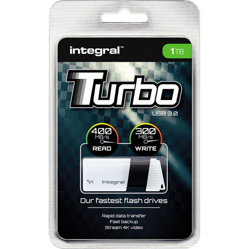  Integral 1TB TURBO USB3.1 Flash Drive 