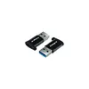 USB-C tot USB-A Adapter