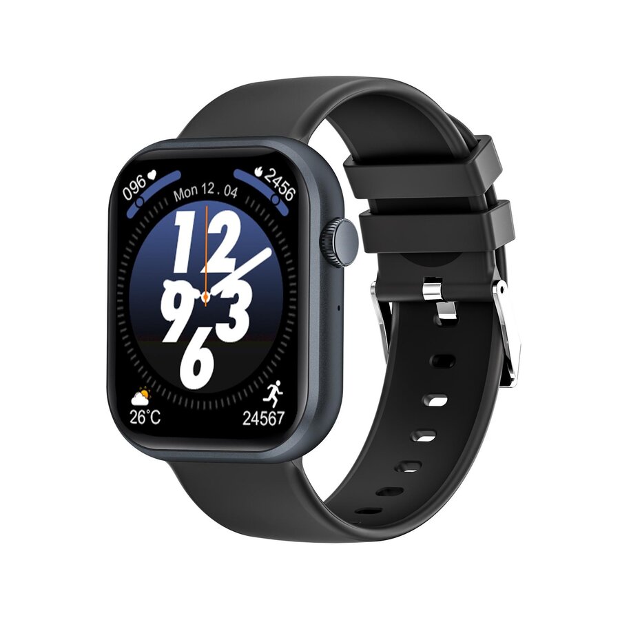 Smartwatch Trainermate-1