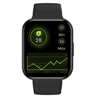 thumb-Smartwatch Trainerwatch 2 Square-5