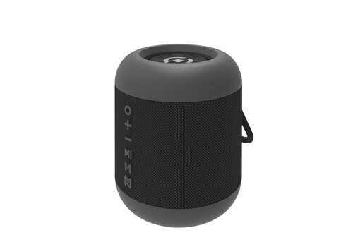  Wireless Speaker Boost 5W Black 