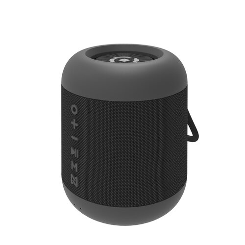  Wireless Speaker Boost 5W Black 