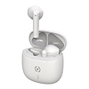 Oordopjes Wireless Stereo Earbuds Buzz2 White