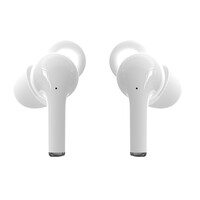 thumb-Oordopjes True Wireless Earbuds Clear White-3