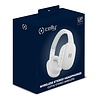 Koptelefoon Wireless Headphones Freebeat White