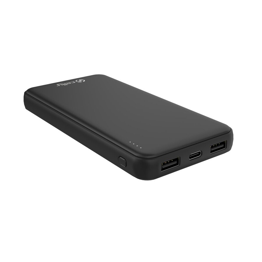 Powerbank 10000 mAh USB-C-3