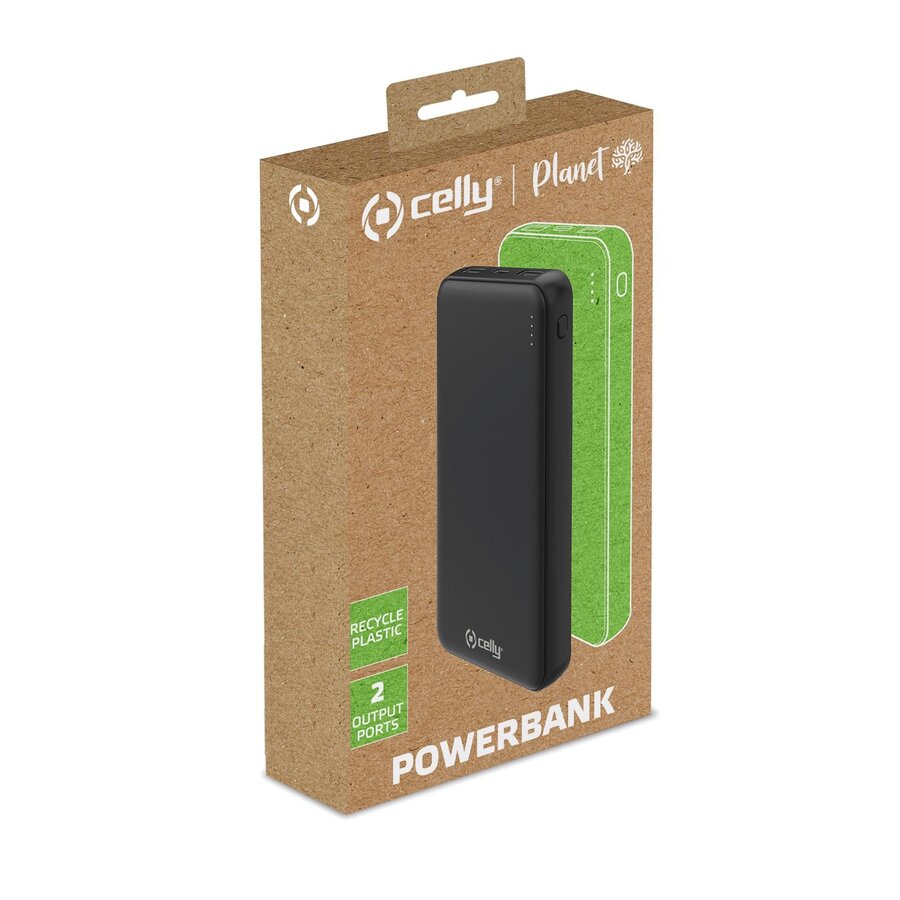 Powerbank 10000 mAh USB-C-1