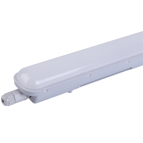  GHM LED Batten 120CM 30W (Osram Driver) 4000K 