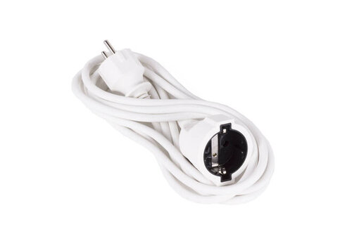  VB Extend Verlengsnoer 3M Wit 