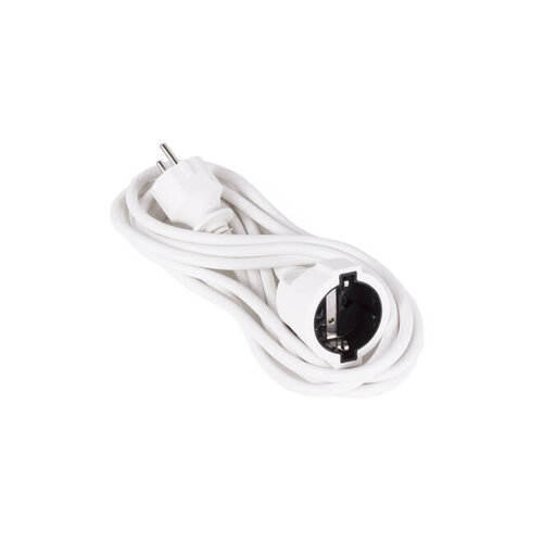  VB Extend Verlengsnoer 3M Wit 