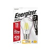 Energizer Normaal Filament E27 4W(=40W) 470LM Blister