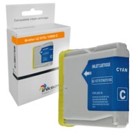 thumb-Brother LC 970/1000 C-1