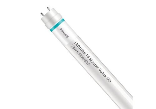 Philips  Master LEDtube VLE 1500mm UO 23W 830 3400LM T8   Philips  Master LEDtube VLE 1500mm UO 23W 830 3400LM T8