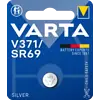 Varta 371 (SR69/920SW) Silver Oxide blister 1