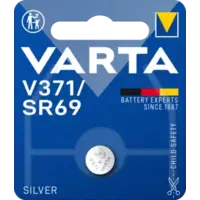 371 (SR69/920SW) Silver Oxide blister 1