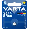 Varta 377 (SR66/626SW) Silver Oxide 1,55V blister 1