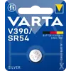 Varta 390 (SR54/1130SW) Silver Oxide blister 1