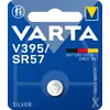 Varta 395 (SR57/927SW) Silver Oxide blister 1