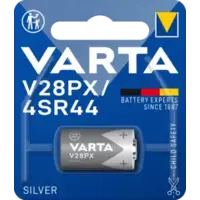 4028 V28PX / 4SR44 6V Silver Oxide blister 1