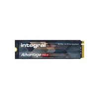 ADVANTAGE PRO-2 M.2 2280 PCIE GEN4 X4 NVME 1.4 SSD