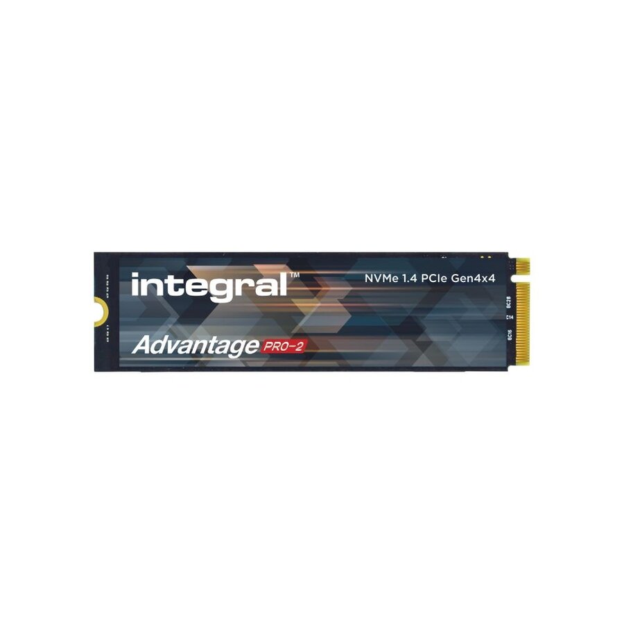 ADVANTAGE PRO-2 M.2 2280 PCIE GEN4 X4 NVME 1.4 SSD-1