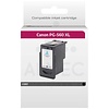 Inksave Inkt cartridge Canon PG 560 XL