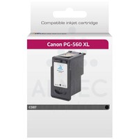 thumb-Inkt cartridge Canon PG 560 XL-1