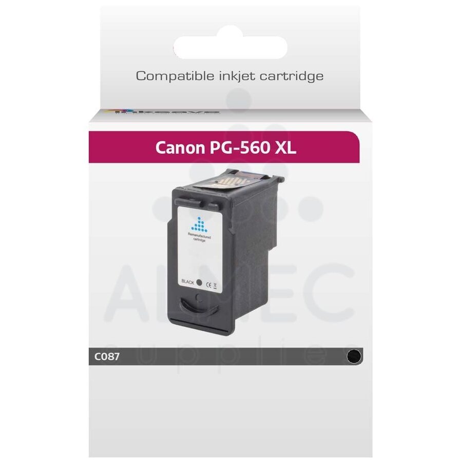 Inkt cartridge Canon PG 560 XL-1