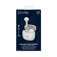 thumb-Oordopjes Wireless Stereo Earbuds Buzz2 White-5
