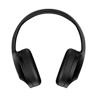 thumb-Koptelefoon Wireless Headphones Flowbeat Black-2