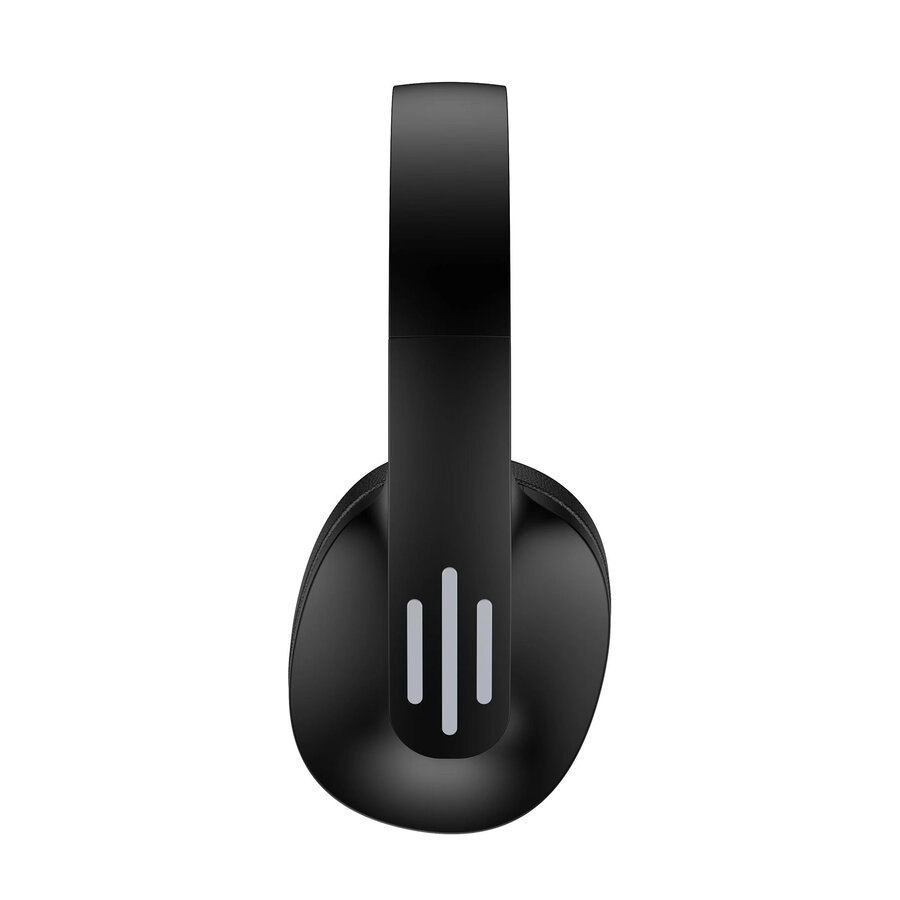 Koptelefoon Wireless Headphones Flowbeat Black-4