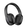 Koptelefoon Wireless Headphones Flowbeat Black