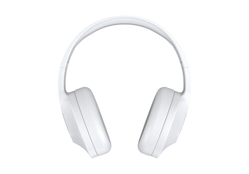  Celly Koptelefoon Wireless Headphones Flowbeat White 