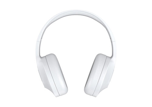  Koptelefoon Wireless Headphones Flowbeat White 
