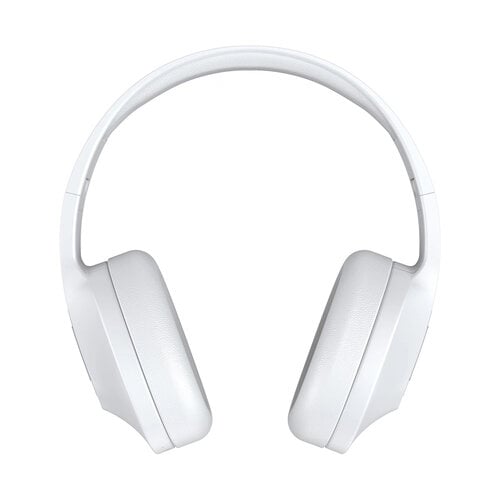  Celly Koptelefoon Wireless Headphones Flowbeat White 