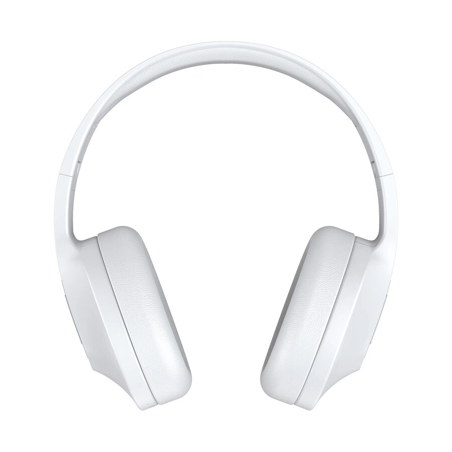 Koptelefoon Wireless Headphones Flowbeat White-1