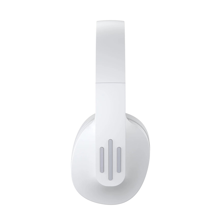 Koptelefoon Wireless Headphones Flowbeat White-3