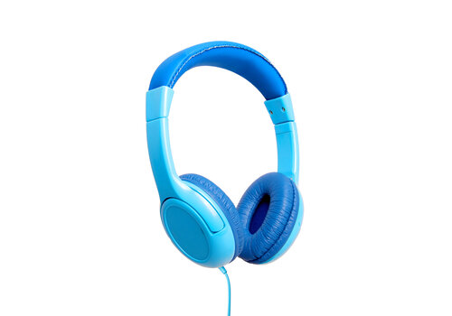  Celly Kidsbeat Koptelefoon voor Kids Blauw 