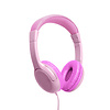 Celly Kidsbeat Koptelefoon voor Kids Roze