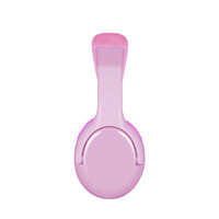 thumb-Kidsbeat Koptelefoon voor Kids Roze-4