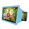 Kidsmovie Screen Magnifier Blauw