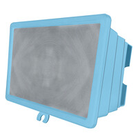 thumb-Kidsmovie Screen Magnifier Blauw-6