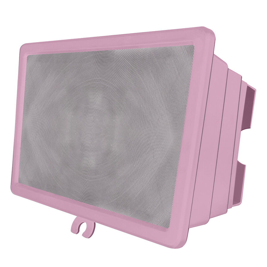 Kidsmovie Screen Magnifier Roze-6