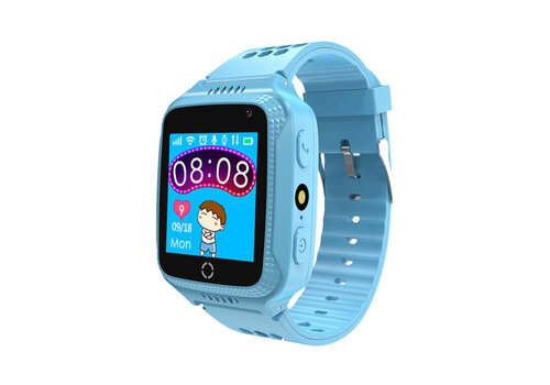 Smartwatch For Kids Blue 